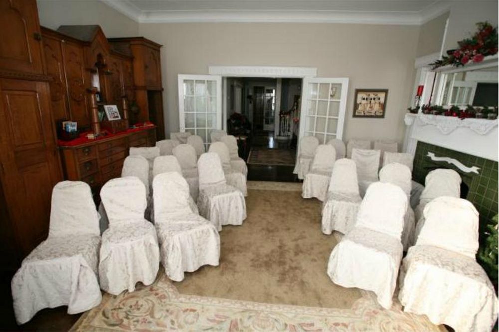 Six Acres Bed And Breakfast Синсинати Екстериор снимка